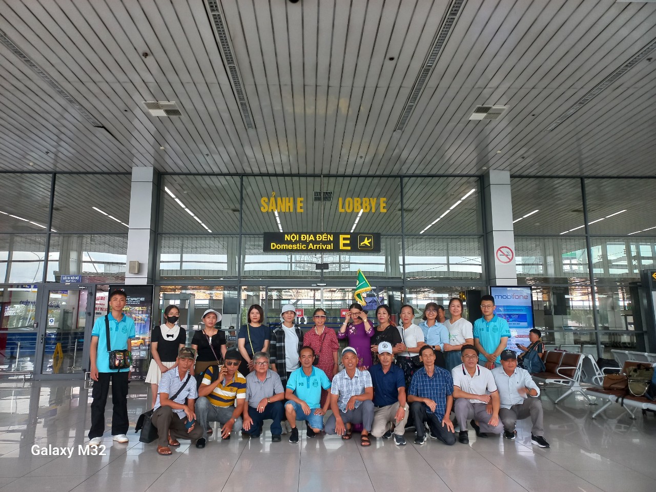 Hơn1.200 đại lý và khách hàng tham gia tour thành phố biển Hạ Long - Tập đoàn Đức Hạnh Marphavet BMG - XEVIP.ICU