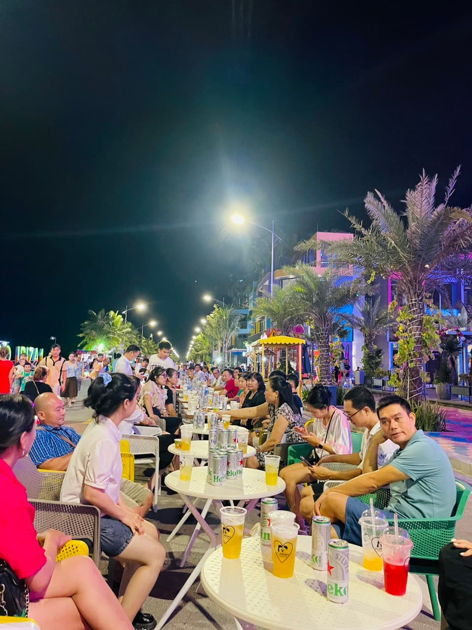Tour du lịch Hải Tiến- Paracel Resort & Flamingo 2026 cùng các đại lý Marphavet BMG - Tập đoàn Đức Hạnh Marphavet BMG - XEVIP.ICU