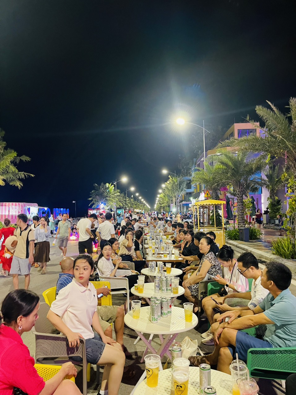 Tour du lịch Hải Tiến- Paracel Resort & Flamingo 2026 cùng các đại lý Marphavet BMG - Tập đoàn Đức Hạnh Marphavet BMG - XEVIP.ICU