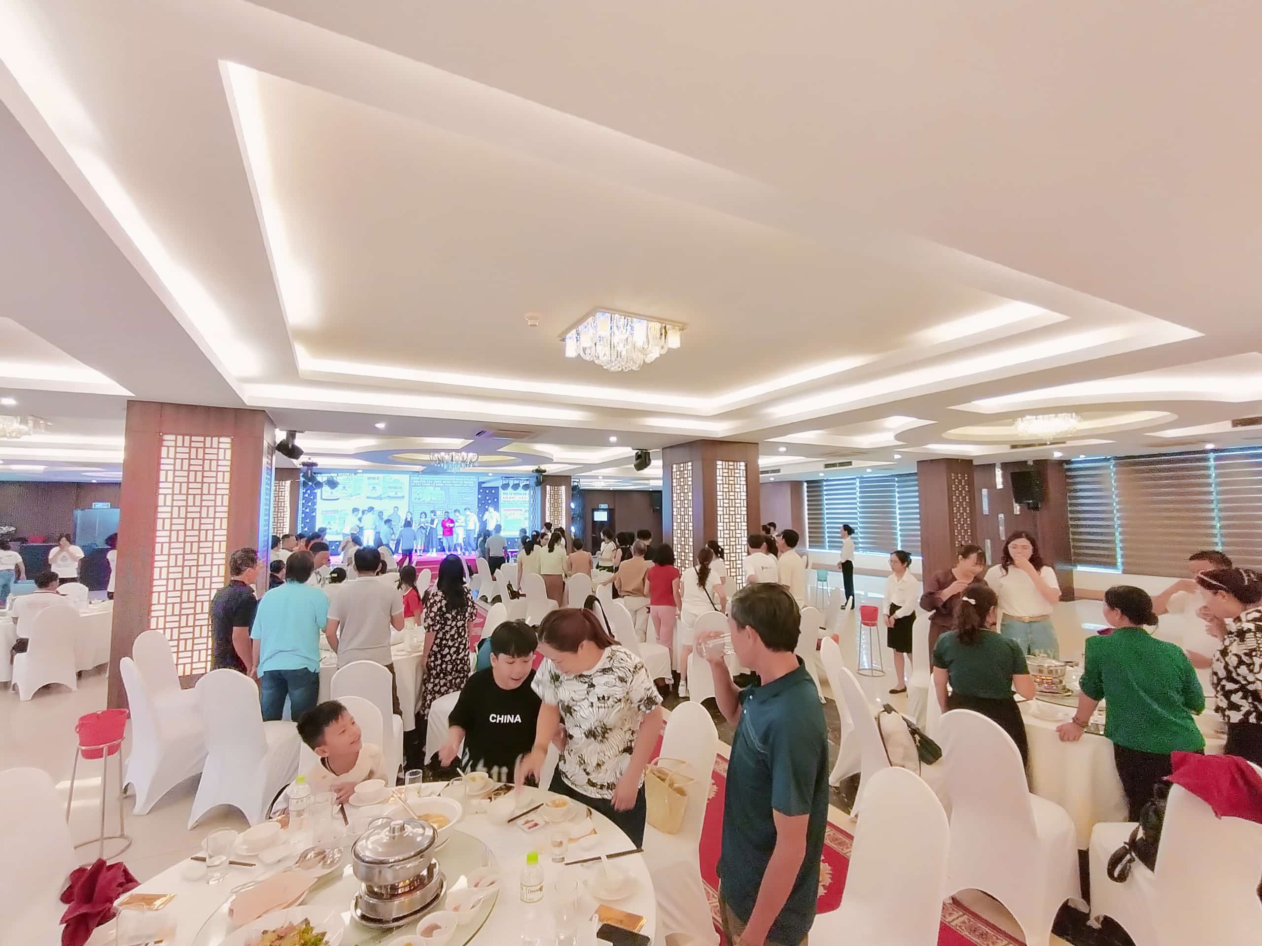 Khám phá và trải nghiệm tour Quy Nhơn cùng Tập đoàn Đức Hạnh BMG - Tập đoàn Đức Hạnh Marphavet BMG - XEVIP.ICU