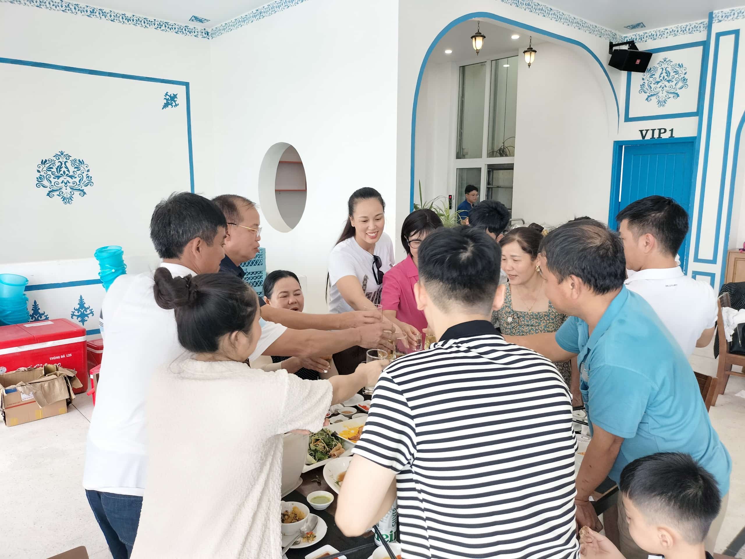 Khám phá và trải nghiệm tour Quy Nhơn cùng Tập đoàn Đức Hạnh BMG - Tập đoàn Đức Hạnh Marphavet BMG - XEVIP.ICU