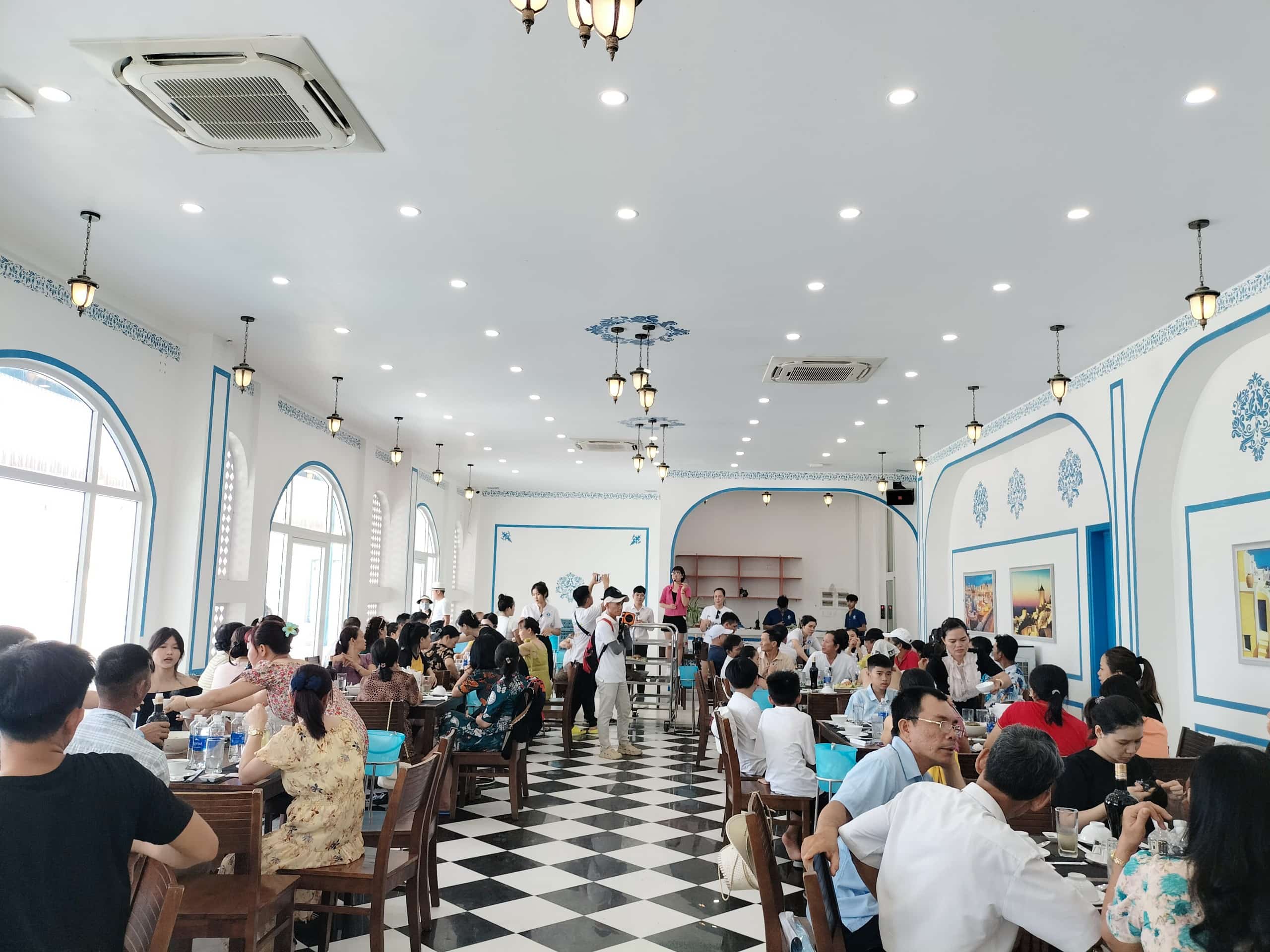 Khám phá và trải nghiệm tour Quy Nhơn cùng Tập đoàn Đức Hạnh BMG - Tập đoàn Đức Hạnh Marphavet BMG - XEVIP.ICU