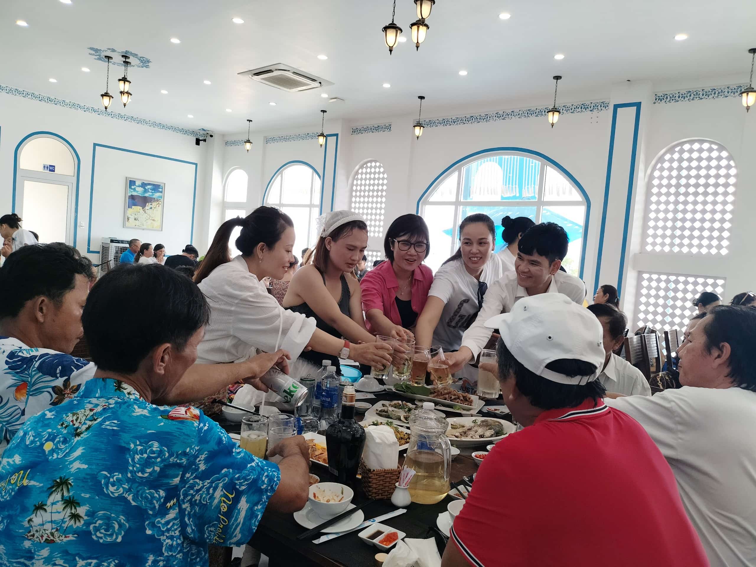 Khám phá và trải nghiệm tour Quy Nhơn cùng Tập đoàn Đức Hạnh BMG - Tập đoàn Đức Hạnh Marphavet BMG - XEVIP.ICU