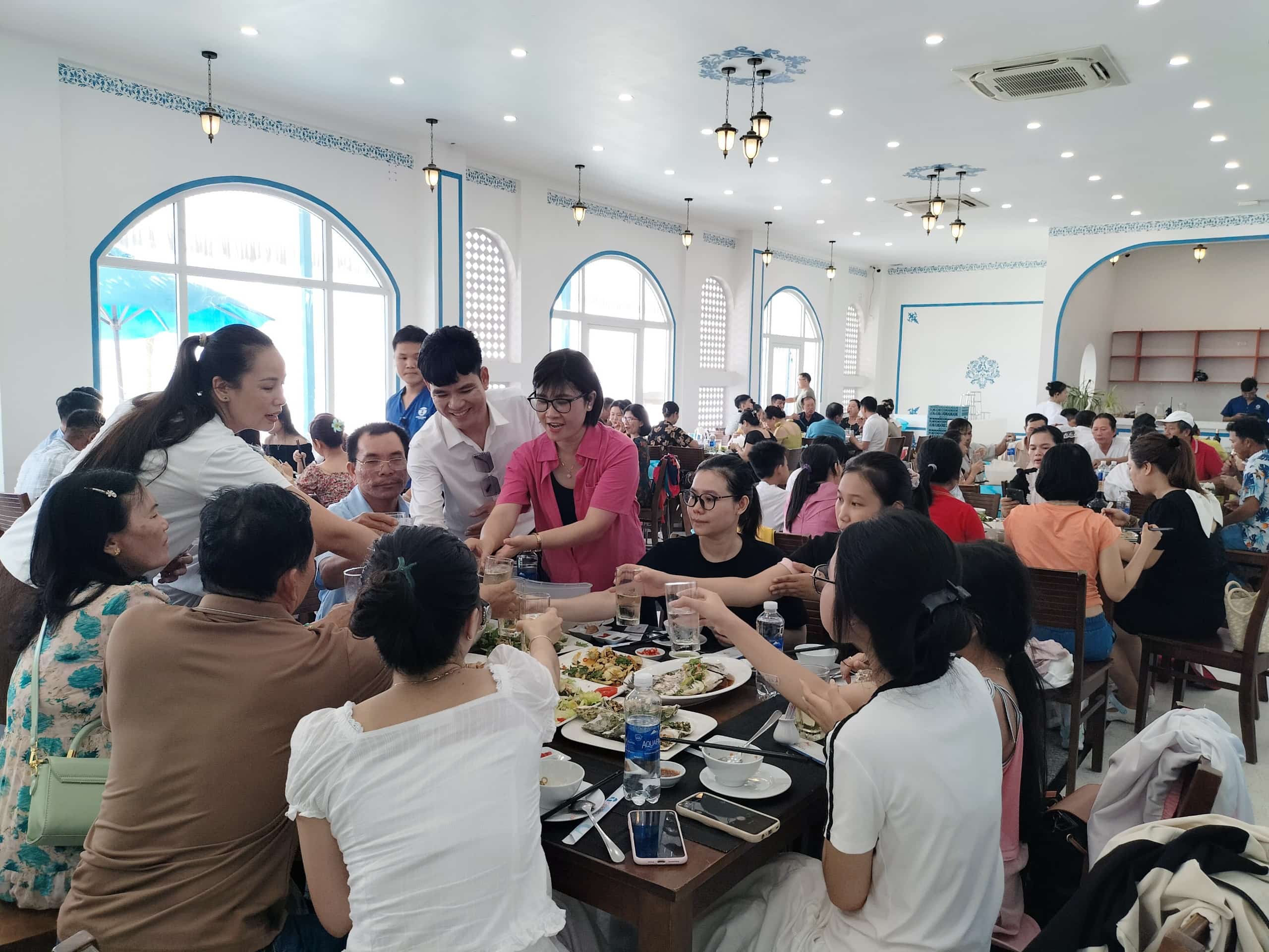 Khám phá và trải nghiệm tour Quy Nhơn cùng Tập đoàn Đức Hạnh BMG - Tập đoàn Đức Hạnh Marphavet BMG - XEVIP.ICU