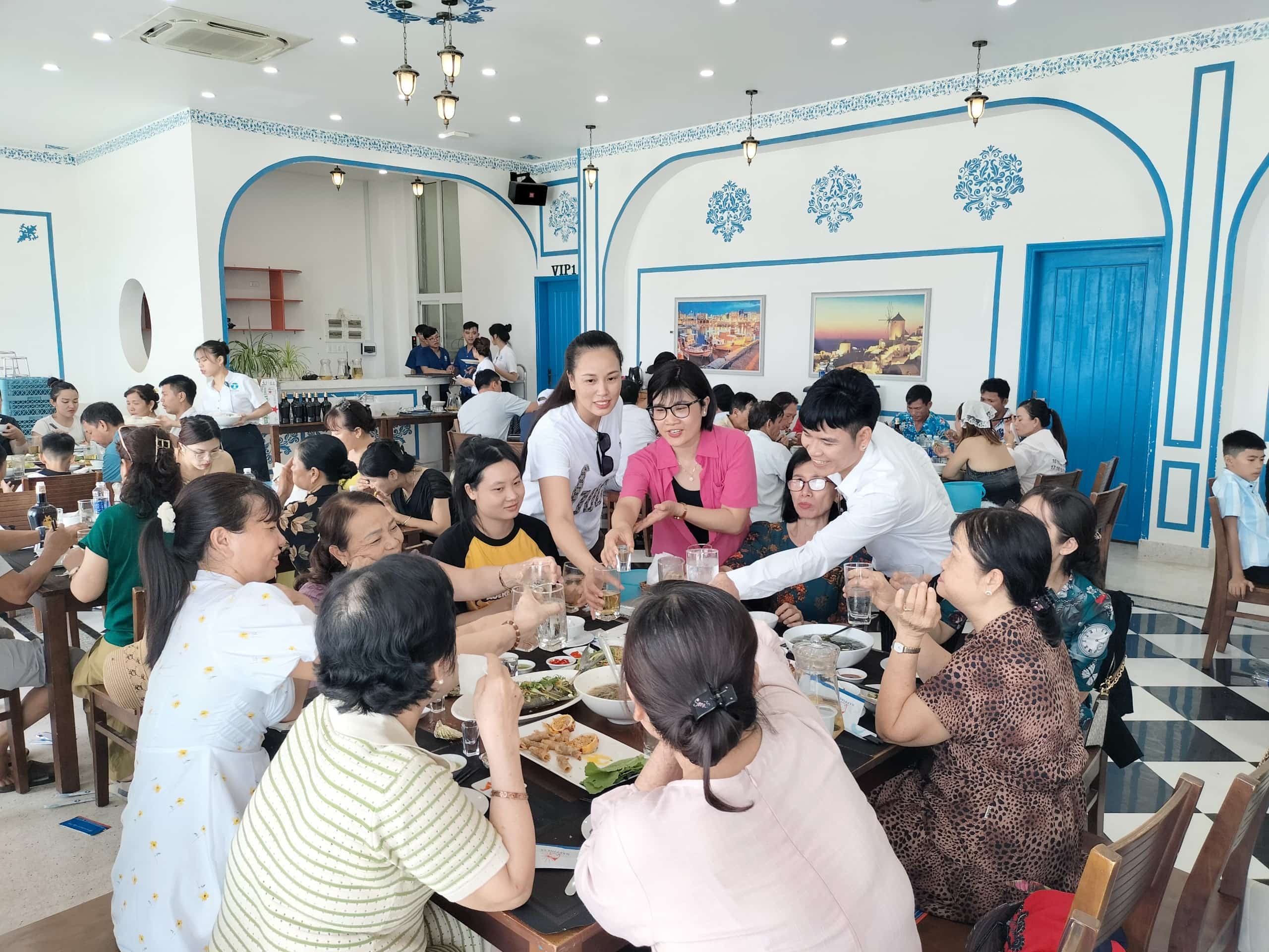 Khám phá và trải nghiệm tour Quy Nhơn cùng Tập đoàn Đức Hạnh BMG - Tập đoàn Đức Hạnh Marphavet BMG - XEVIP.ICU