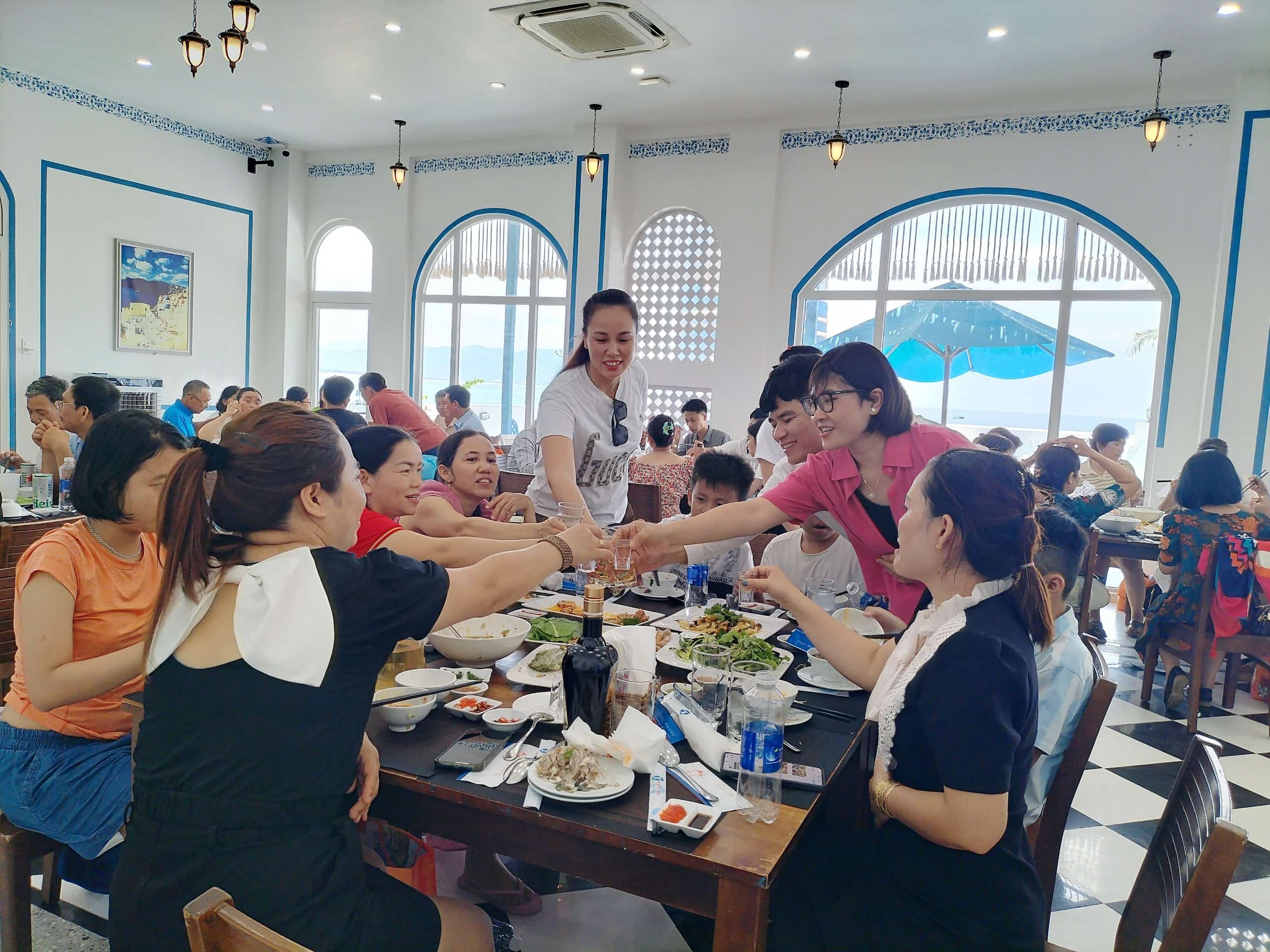 Khám phá và trải nghiệm tour Quy Nhơn cùng Tập đoàn Đức Hạnh BMG - Tập đoàn Đức Hạnh Marphavet BMG - XEVIP.ICU