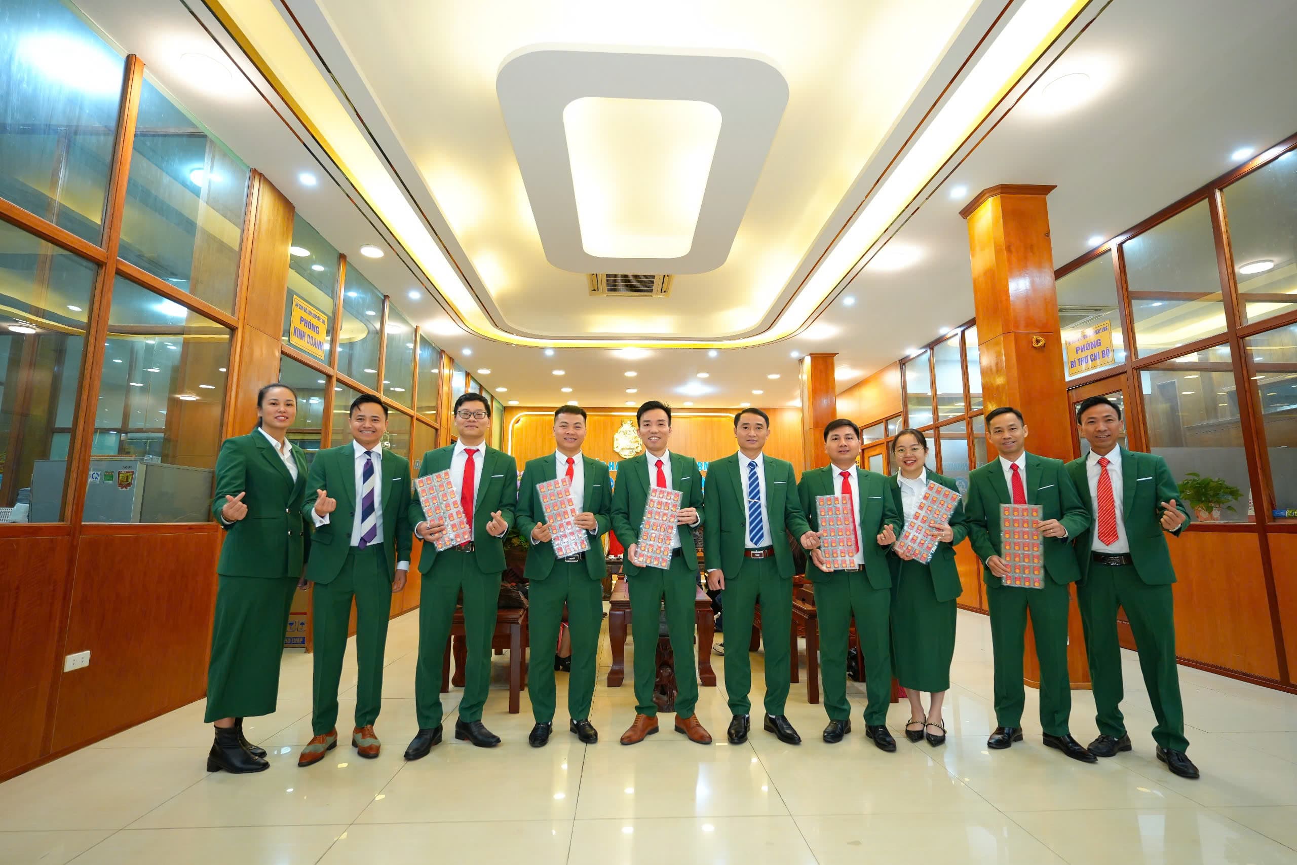 GẶP MẶT ĐẦU XUÂN HOAN HỶ NGÀY VÍA THẦN TÀI 2026 - Tập đoàn Đức Hạnh Marphavet BMG - XEVIP.ICU