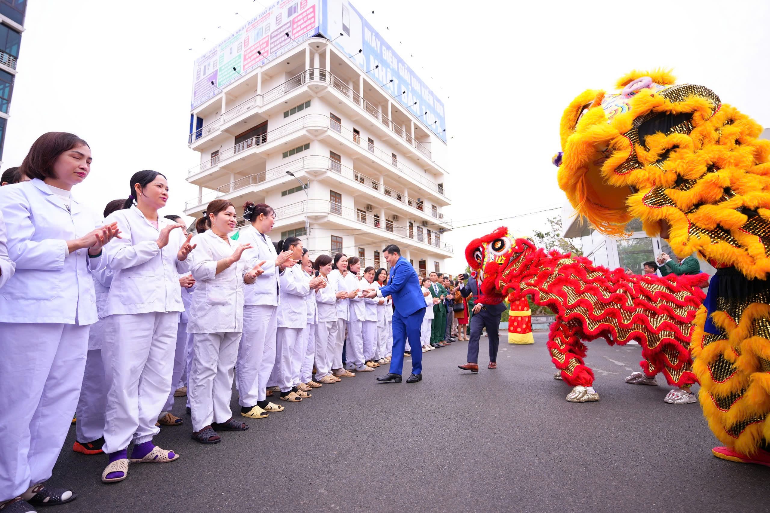 GẶP MẶT ĐẦU XUÂN HOAN HỶ NGÀY VÍA THẦN TÀI 2026 - Tập đoàn Đức Hạnh Marphavet BMG - XEVIP.ICU