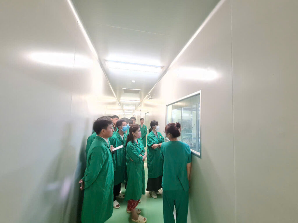 NGÀY HỘI TUYỂN ĐỒNG NGHIỆP – CHÀO ĐÓN TÂN KỸ SƯ & BÁC SĨ THÚ Y TỪ TRƯỜNG ĐẠI HỌC NÔNG LÂM THÁI NGUYÊN - Tập đoàn Đức Hạnh Marphavet BMG - XEVIP.ICU