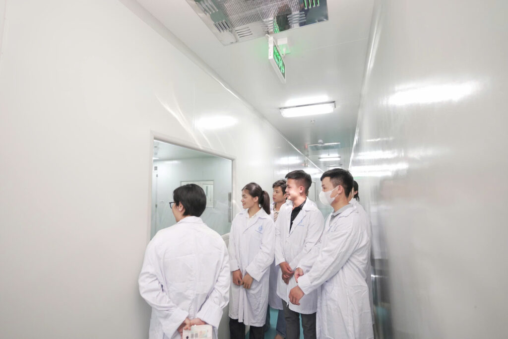 NGÀY HỘI TUYỂN ĐỒNG NGHIỆP – CHÀO ĐÓN TÂN KỸ SƯ & BÁC SĨ THÚ Y TỪ TRƯỜNG ĐẠI HỌC NÔNG LÂM THÁI NGUYÊN - Tập đoàn Đức Hạnh Marphavet BMG - XEVIP.ICU