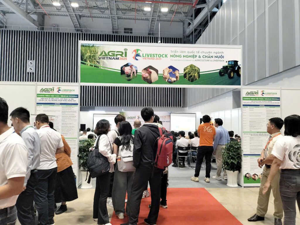 MARPHAVET BMG TẠI LIVESTOCK VIETNAM 2026 – KẾT NỐI & ĐÓN NHẬN CƠ HỘI - Tập đoàn Đức Hạnh Marphavet BMG - XEVIP.ICU