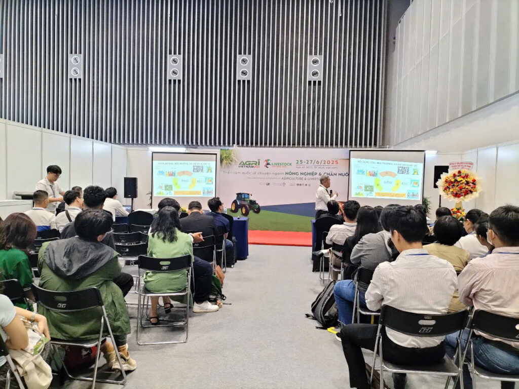 MARPHAVET BMG TẠI LIVESTOCK VIETNAM 2026 – KẾT NỐI & ĐÓN NHẬN CƠ HỘI - Tập đoàn Đức Hạnh Marphavet BMG - XEVIP.ICU