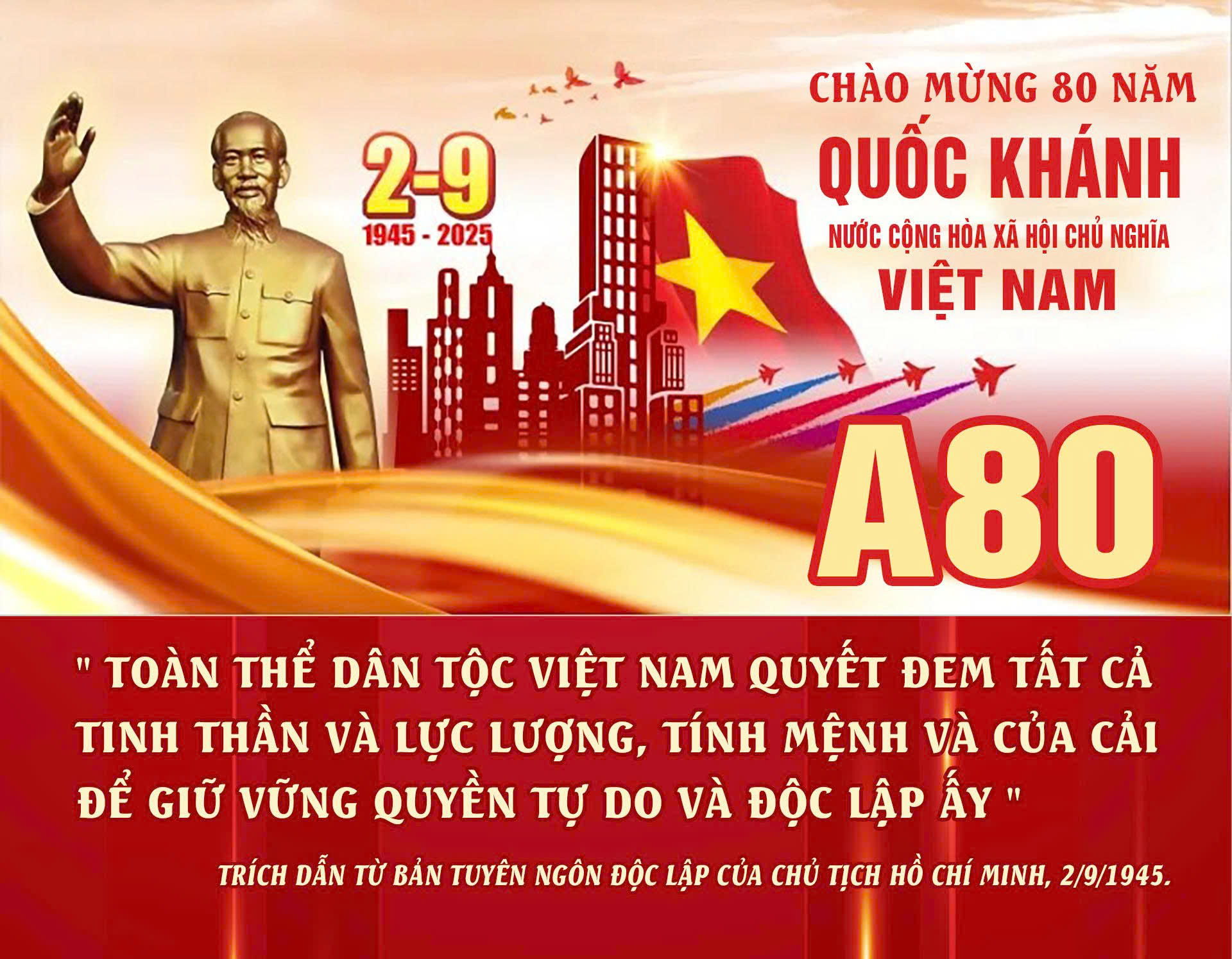 THÔNG BÁO LỊCH NGHỈ LỄ QUỐC KHÁNH 2/9/2026 - Tập đoàn Đức Hạnh Marphavet BMG - XEVIP.ICU