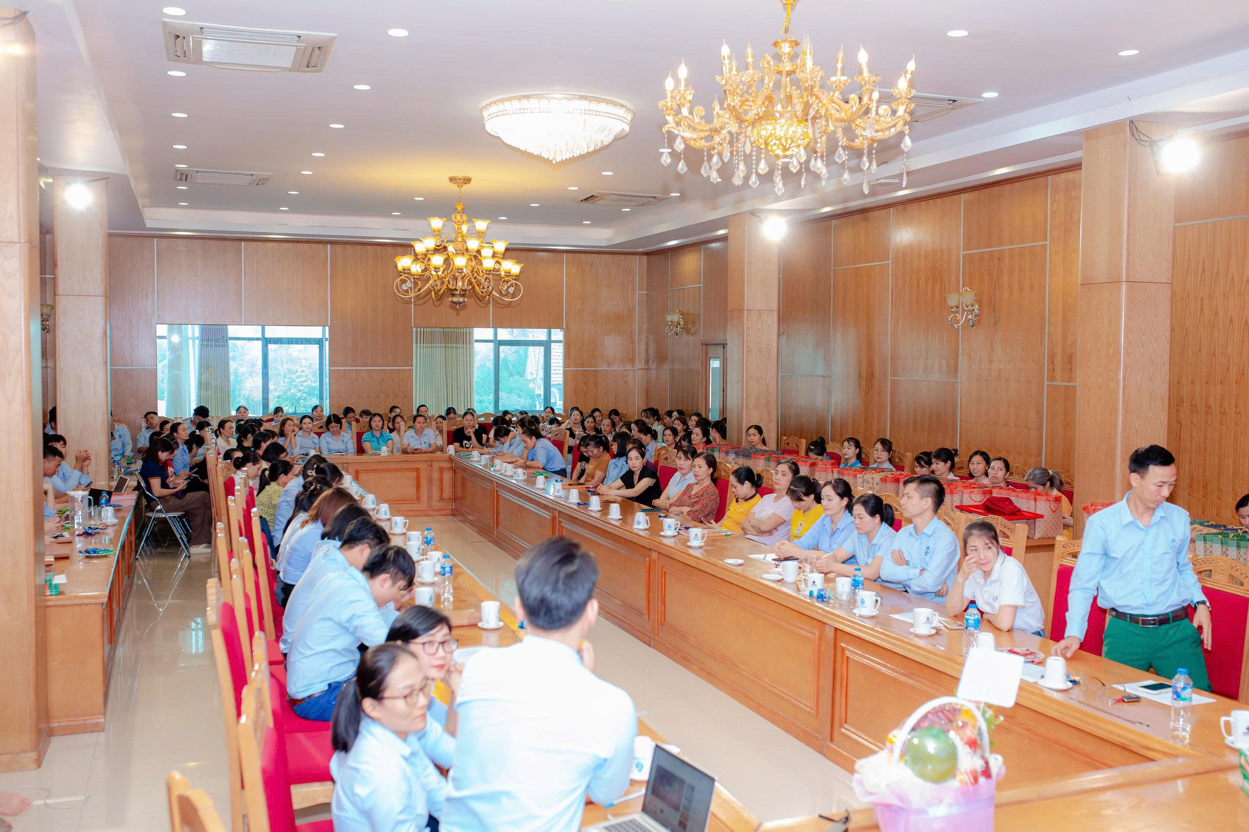 Tập đoàn Đức Hạnh Marphavet BMG Chúc mừng Ngày Phụ nữ Việt Nam 20/10/2026! - Tập đoàn Đức Hạnh Marphavet BMG - XEVIP.ICU